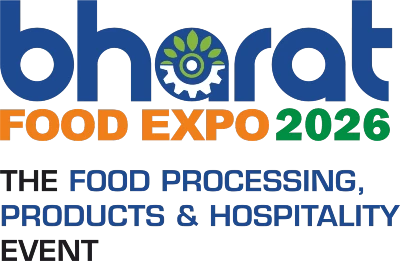 Bharat Food Expo 2026